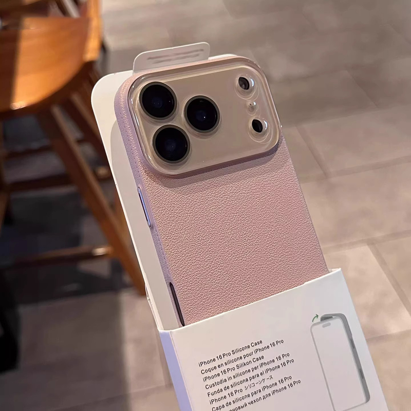 Japanese Demiu Case for iPhone 18 Pro, Apple 17 Lychee Pattern New Model, 16 Pro Simple Anti-Drop, 15 Pink Leather Pattern, 14 Full Coverage, Very Beautiful 17 Pro Max Hard Shell Protective Case Japanese Demiu Case for iPhone 18 Pro, Apple 17 Lychee Pattern New Model, 16 Pro Simple Anti-Drop, 15 Pink Leather Pattern, 14 Full Coverage, Very Beautiful 17 Pro Max Hard Shell Protective Case