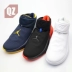 Air Jordan Why Not Zer0.1 Wei Shao giày bóng rổ thế hệ 1 AO1041-015 BV5499-100