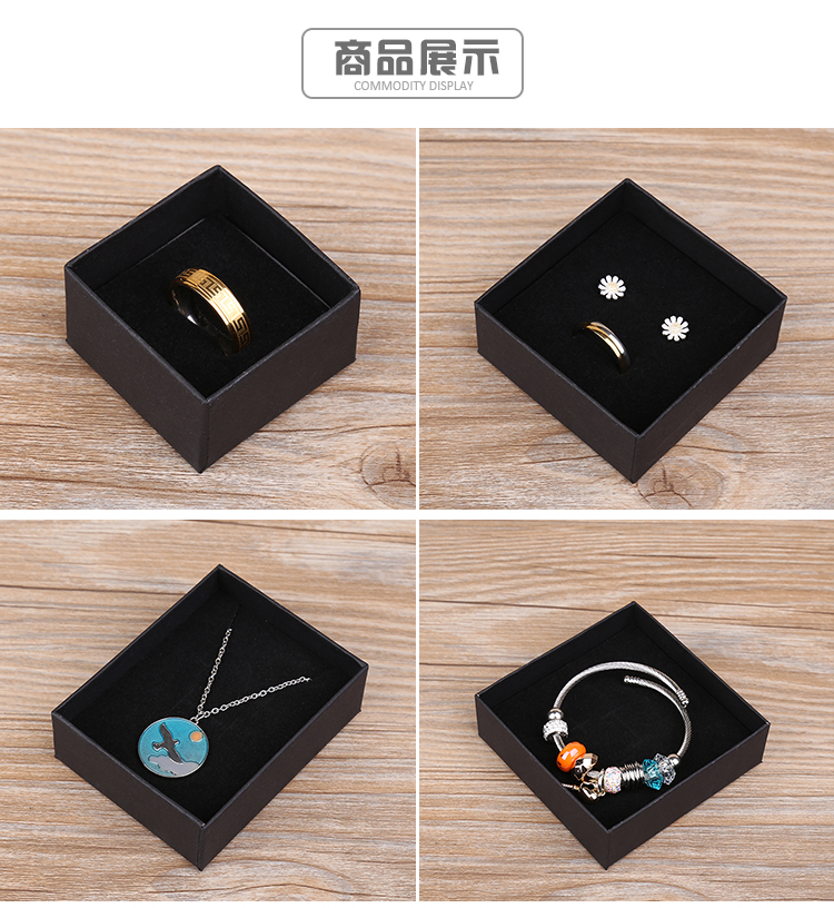 Coffret à bijoux OTHER   - Ref 3106382 Image 19