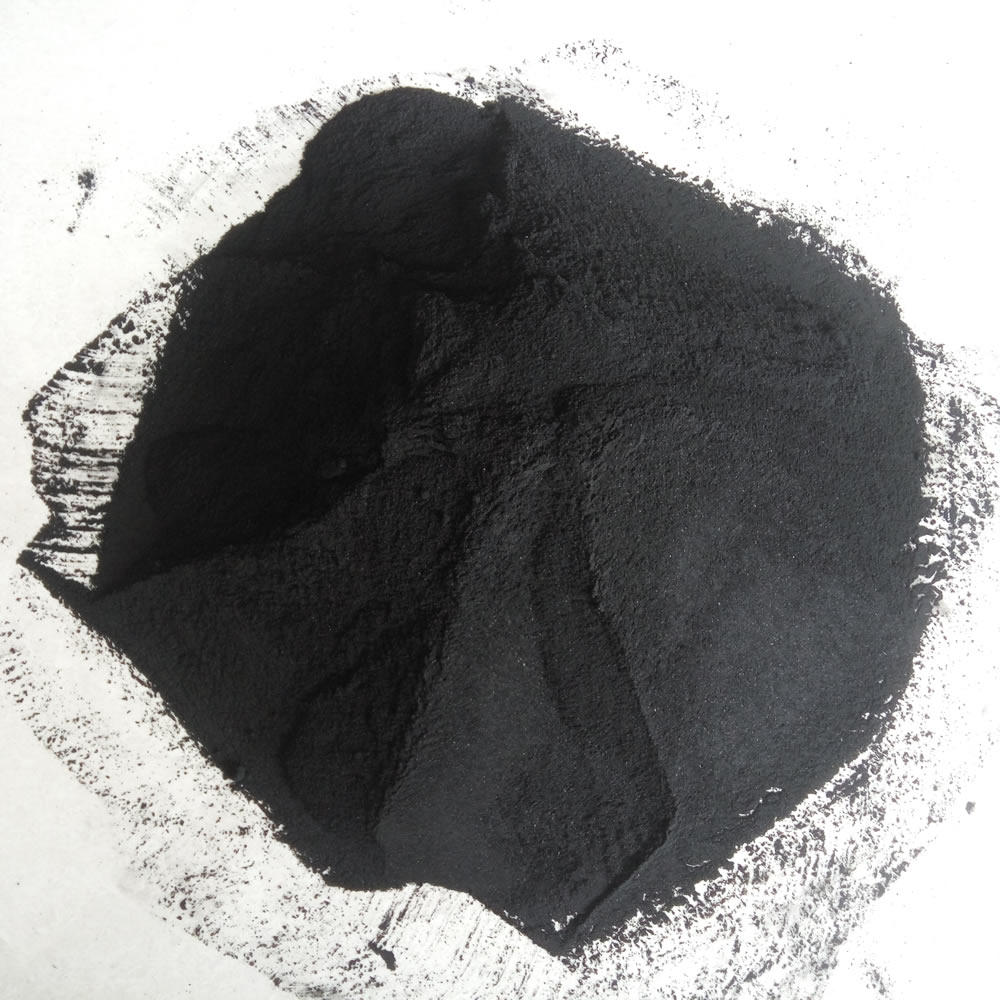 Pure natural charcoal raw wood carbon powder charcoal toner lychee charcoal toner charcoal toner raw charcoal powder