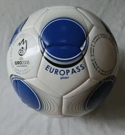 Ballon de foot - Ref 5159 Image 12