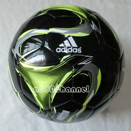 Ballon de football - Ref 5561 Image 2