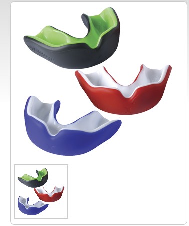 Uk original single professional boxing taekwondo basketball rugby braces Double density braces Adult models