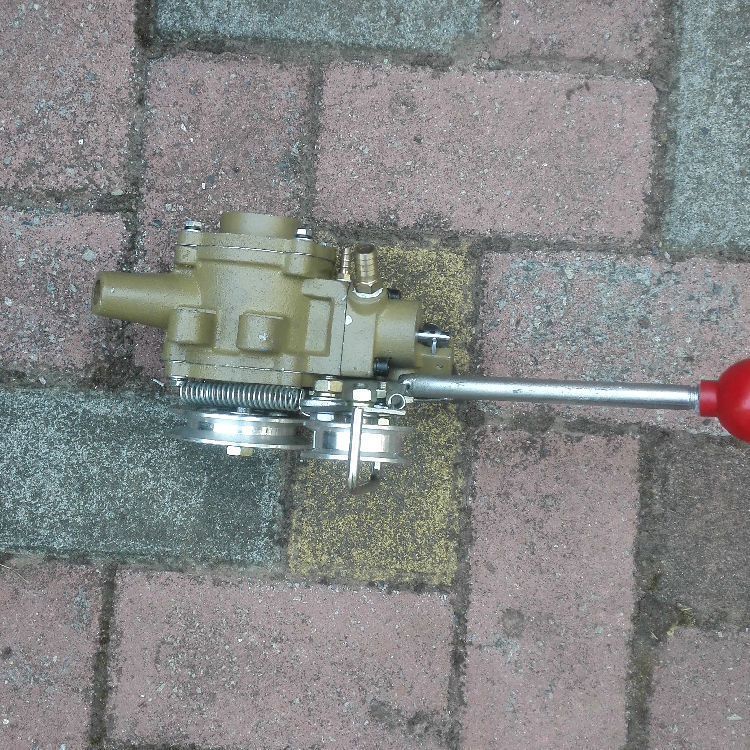 Hand-Held Mobile Fire Pump Water Pump Machine Zhima Liancheng Liancheng Chenghua Dao Linhai Accessories Spare Parts Vacuum Pump Drinking Water