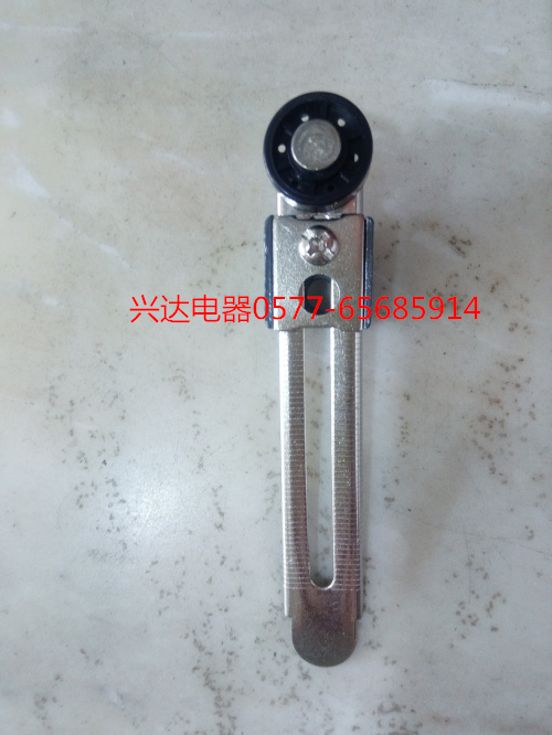 TZ(ME)-8108 travel switch accessory swing arm with roller