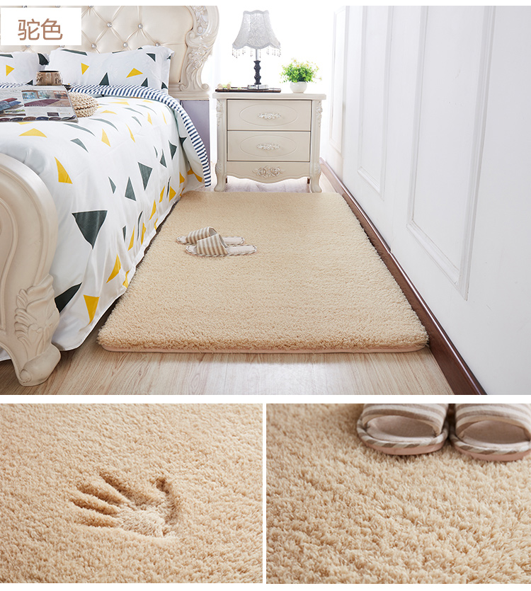 ins tim đầu tiên cửa hàng phòng ngủ thảm cho lười biếng phòng tatami-mat trang trí giống như một chiếc giường chăn đáng yêu công chúa - Thảm thảm văn phòng