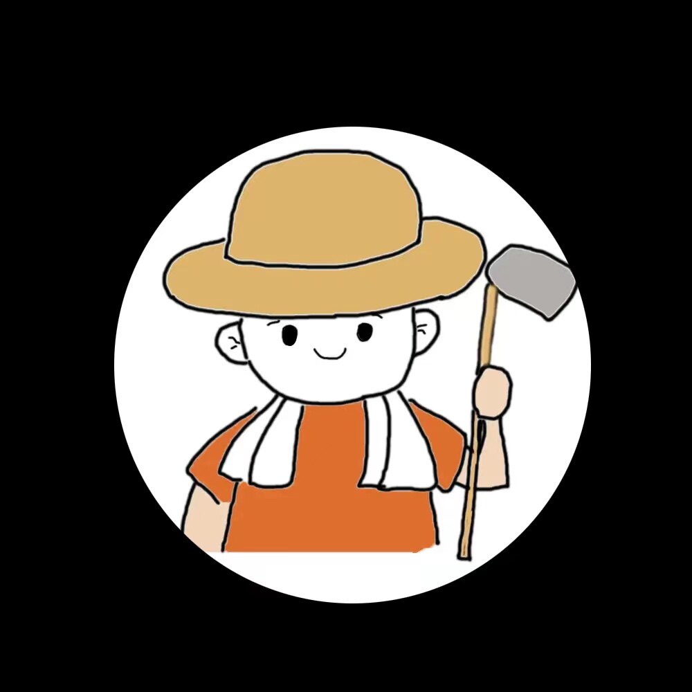 浩香到佳博山特产的LOGO
