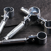 Bull Force Card Piping Fixed Special Clip Quality Expansion Bolt 4 points 6 points 1 inch manufacturer Direct supply