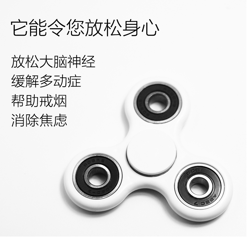 Finger spinner KSOON - Ref 2615566 Image 9