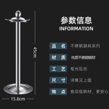 欧格曼 Набор инструментов из нержавеющей стали, кухонная утварь, комплект, 4 предмета