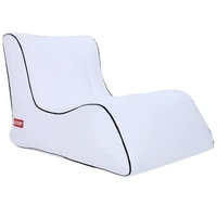 Белый средний размер 90*70*65 Белое сиденье