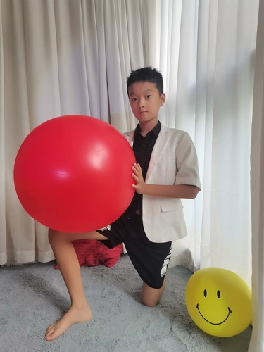 Чай улун Да Хун Пао из ПВХ, надувной пластиковый воздушный шар, популярно в интернете