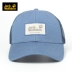 JackWolf Da Wolf Claw Nam Thông thường thoáng khí Lưới ngoài trời Thể thao Mũ bóng chày Cap 1905621 mũ lưỡi trai  Mũ thể thao