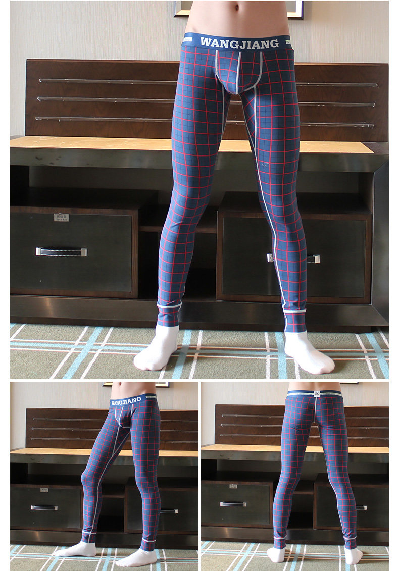 Pantalon collant jeunesse sexy en coton - Ref 764618 Image 45