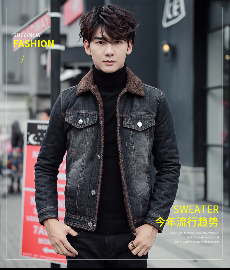 Blouson homme      manches longues en Coton - Ref 3117187 Image 7