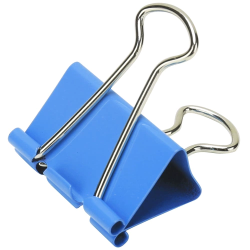 Папка с длинной хвостовой папкой Deli 8553