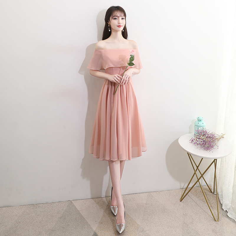 Robe du soir SENS PUR - Ref 3212555 Image 5