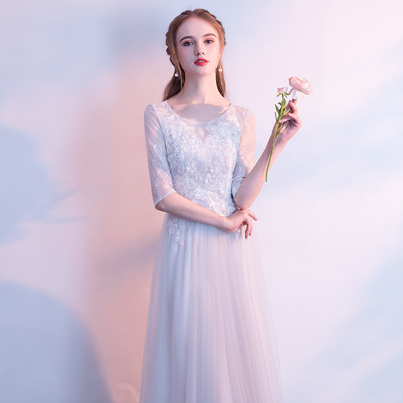 Robe du soir SENS PUR - Ref 3212620 Image 4