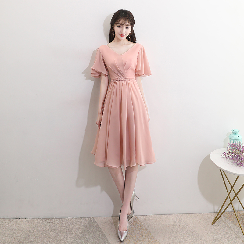 Robe du soir SENS PUR - Ref 3212555 Image 3