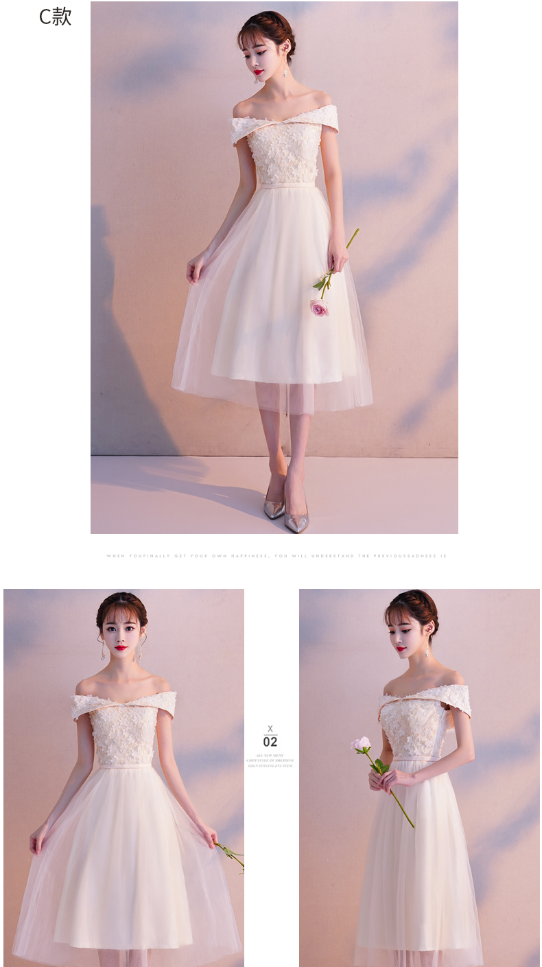 Robe du soir SENS PUR - Ref 3211028 Image 20