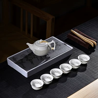 10 кусочков соты на линглонг