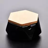 Внутренний мяч-цилиндр в европейском стиле (с крышкой)