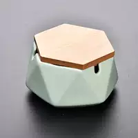 Внутренний раундт-цилиндр-цилиндр-цилиндр-цилиндр (с крышкой)