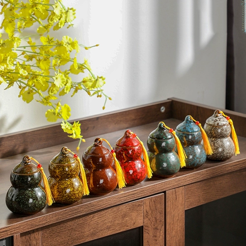 Большой чай Пуэр, зеленый чай, чайный сервиз, подарочная коробка в подарочной коробке, подходит для подростков