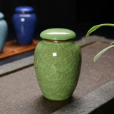 澜扬 Керамический чай, хранилище, чайный сервиз