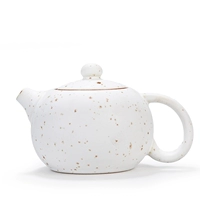 Su Taoxi Shi Pot-Point White