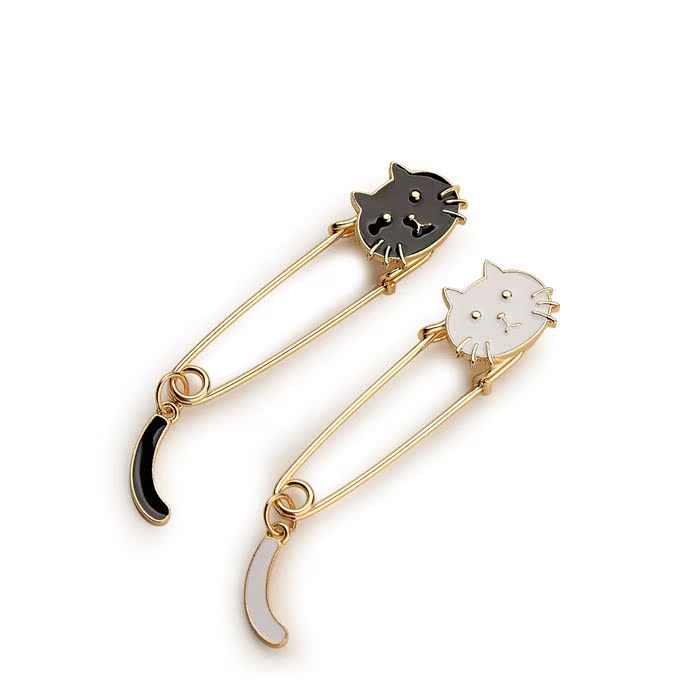 Broche en Matériau mixte - Ref 1175196 Image 5