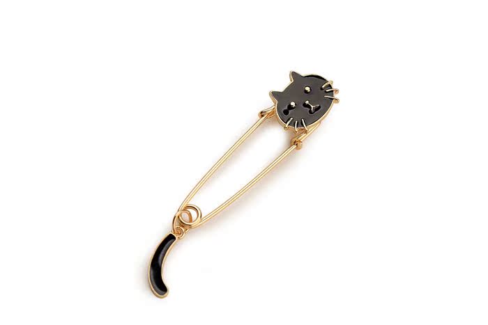 Broche en Matériau mixte - Ref 1175196 Image 6