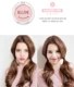 Spot Korea pony đề nghị abbamart Nụ cười ngại ngùng - Blush / Cochineal
