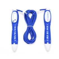 Student high school entrance examination special sports examination professional adult men and women fitness equipment electronic counting skipping rope