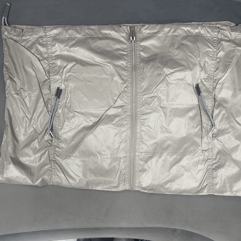 Ah&Ni Jacket Is Here Ah&Ni Jacket Is Here