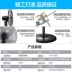 Quạt điện đẹp quạt sàn nhà điều khiển từ xa quạt dọc ký túc xá máy tính để bàn im lặng thời gian di chuyển đầu quay quạt - Quạt điện đại lý quạt trần điện cơ thống nhất Quạt điện