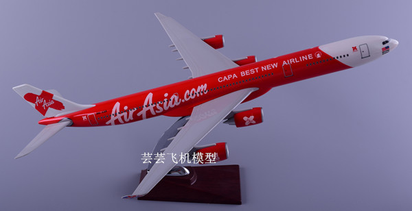 Mô hình máy bay 47cm mô phỏng rắn TNT hàng không B-747 máy bay chở khách màu cypress tĩnh mô hình quà tặng máy bay xe đồ chơi trẻ em cao cấp