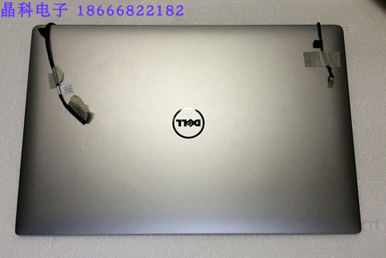 Suitable for Dell Xps14Z 13 15 L321X L421X L521X Lcd Screen Upper Half Assembly