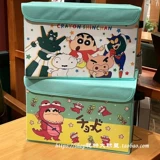 Мультяшные мелки, коробка для хранения, игрушка, ящик для хранения