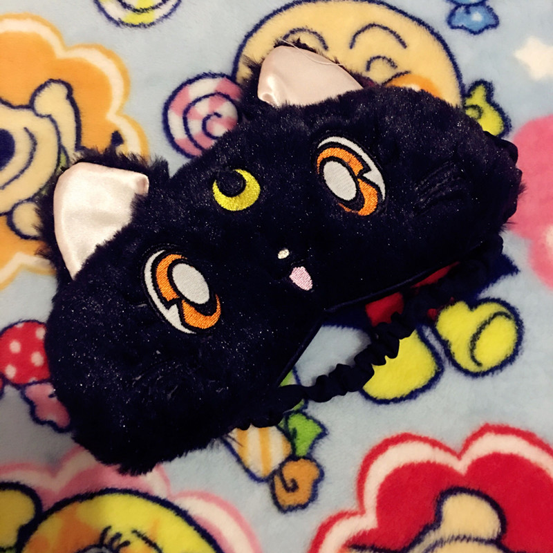 Peluche manga Cat Luna - Ref 2694179 Image 8
