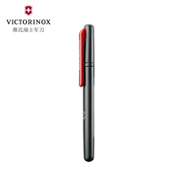 Victorinox Swiss Army Knife Chính thức Phụ kiện Saber chính hãng Sử dụng kép Bút mài Công cụ trung sĩ dao đa năng Mỹ