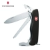 Victorinox Swiss Army Knife Alpine Ranger 111mm Trung sĩ Dao cắm trại ngoài trời Dao cầm tay đa năng Dao cắt di động