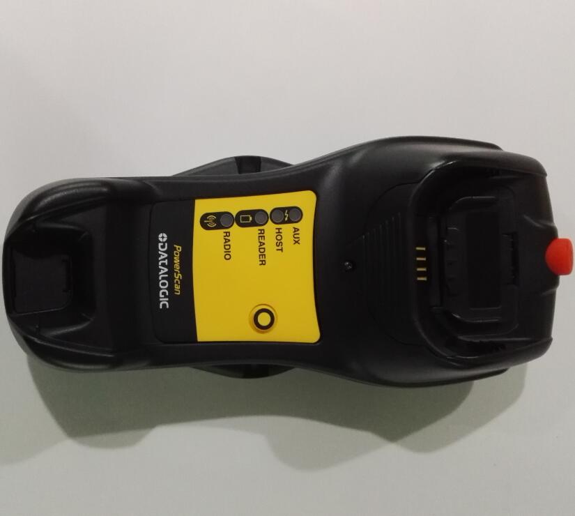Deli Jie Datalogic PBT PM9500 9501 Charging Cradle BC9030-433 BC9030BT