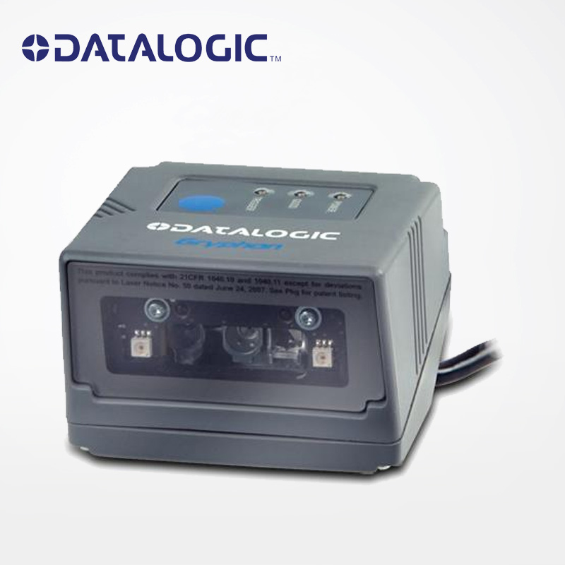 Datalogic GRYPHON GFS4400 Series GFS4450-9 Fixed 2D Scanner