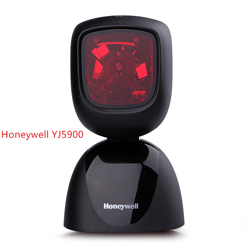 Honeywell Youde 5900 YJ5900 one-dimensional laser scanning platform Supermarket Clothing Drug Store Express Sweep