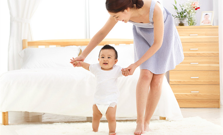 宝妈必看:健康宝宝养成记