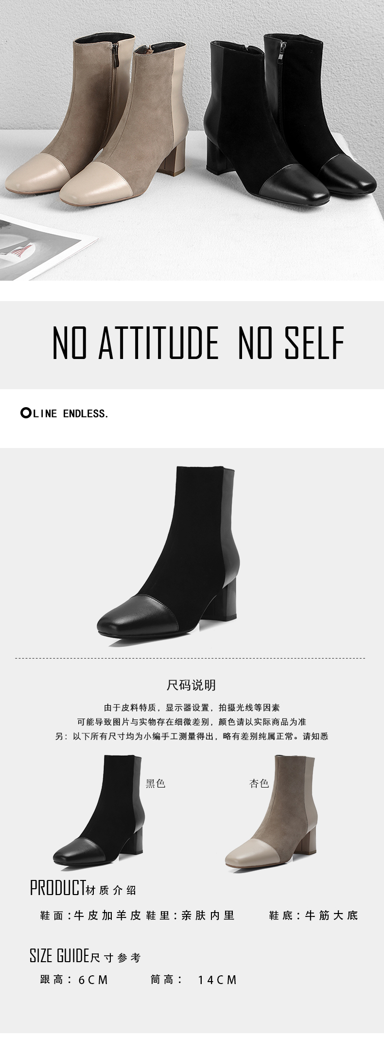 Bottes hiver pour femme en TPR  - Ref 3246477 Image 7