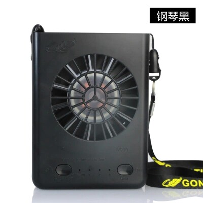 Ventilateur USB - Ref 399859 Image 23
