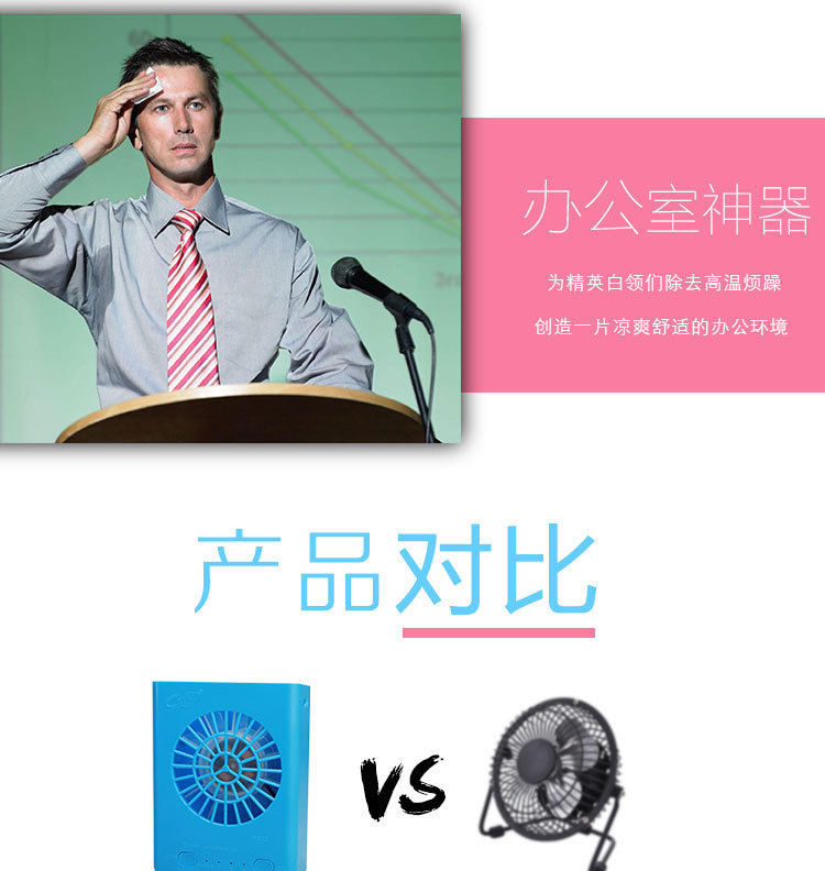 Ventilateur USB - Ref 399859 Image 30