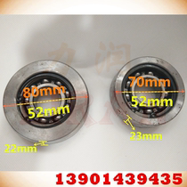 Lirun lift axle housing gantry pulley track guide wheel lift gantry guide wheel accessories iron wheels